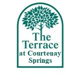 The terrace at courtenay springs photos 68 per hour for Front Desk Receptionist to $33